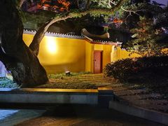 -桂林独秀峰王城景区