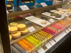自助取餐区-PAUL LAFAYET 法式甜品(国金中心商场店)