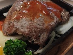 法式牛排-波特曼西餐厅(南岗店)