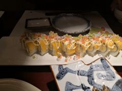 -松子料理(亮马桥店)