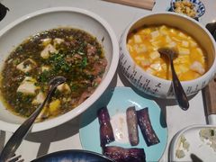-上上瓷·艺境川菜(IFS旗舰店)