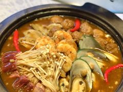 -聚义餐(通江店)