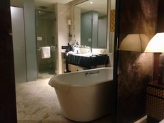 -西安赛瑞喜来登大酒店