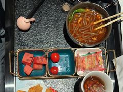 -华夏良子·足道·SPA·艾灸(苏州桥店)