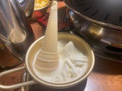 -九田家黑牛烤肉料理(新辰里亚运村店)