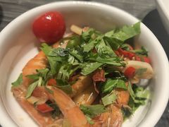 -长沙北辰洲际酒店-兰调全日餐厅