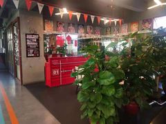 -KingBull私教健身&格斗订制(龙井商业中心店)