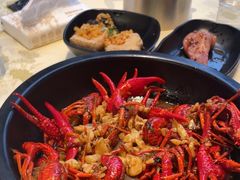 -聚味瞿记·龙虾堂(咸嘉湖店)