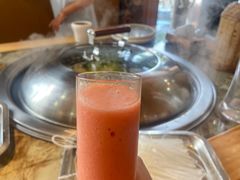 -锅老头海鲜铁锅炖