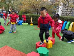 -北京市朝阳区阳光起点幼儿园(东坝园)