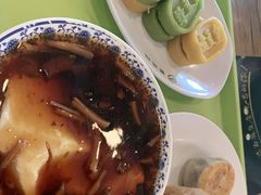 -南来顺饭庄·清真(南菜园店)