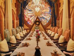 -叶叶菩提(太原别墅店)