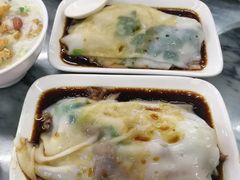 -穗银肠粉店(东川路店)