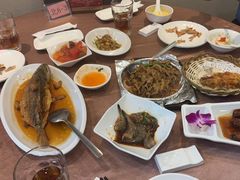 -庄氏祥记家常食府(国瑞建材家居博览中心店)