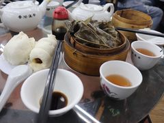 -香港蓮香樓(中環店)