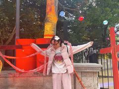 -青岛方特梦幻王国