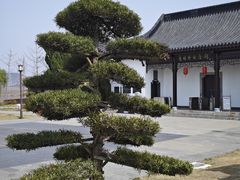 -李时珍纪念馆