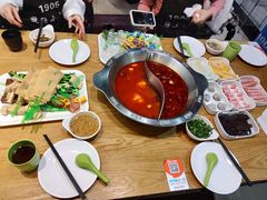 -中国农业大学·第四食堂风味餐厅