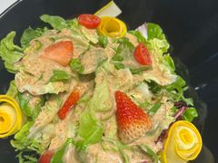 -万荣烤鸭店·北京菜(天坛店)