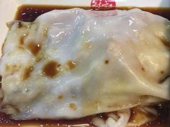 -冠记·肠粉粥品专家(江南大道店)