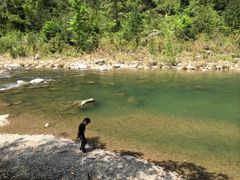 -楠溪江风景名胜区