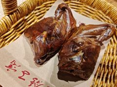 -鸽子窝(青塔店)