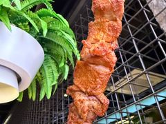 -天山醉美辣子鸡(文艺路店)