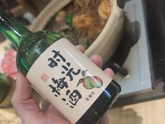 -牛腩之旅·牛腩牛杂煲(光启城美食城店)