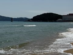 -海云台海滩