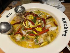 -太二酸菜鱼(汕头苏宁广场店)