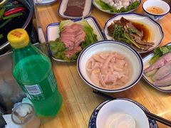 -厝味火锅·潮汕卤水火锅(十一合店)