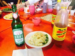 -垦丁辉哥生鱼片