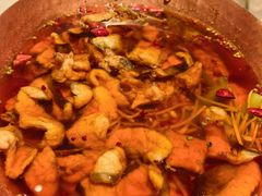 -星·South Beauty·俏江南(国贸店)