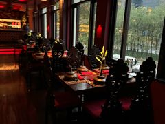 -花马天堂云南餐厅 Lost Heaven(外滩店)