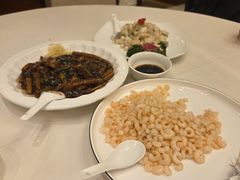 -得月楼·省级非遗·传统苏帮菜(观前店)
