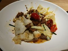 -太二酸菜鱼(中山龙之梦店)