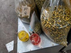 -桂林市花鸟市场