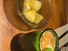 -星叶·东南亚料理(宁波万象汇店)