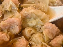 -老谢野馄饨(延安路店)