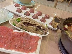 -诗爷牛尾汤(大坪英利店)