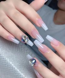 点击看大图 -Meet Nail 美睫·美甲