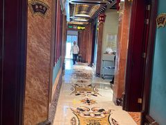 -鹊华居·地道鲁菜·海鲜·融合味(大明湖店)