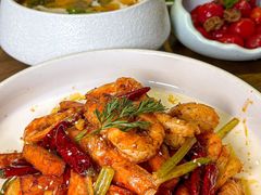 -榕意·川味之美(深业上城店)