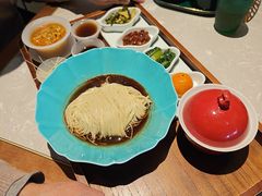 -松鹤面馆·古法焖肉面(观前店)