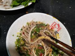 -马帮寨院坝火锅(龙港公园店)