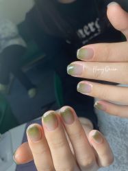 -M·X Nail日式美甲美睫