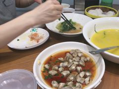 -渔满仓海鲜渔家(象山二店)