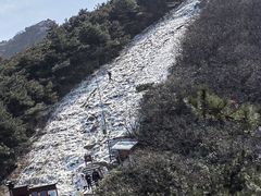 -安徽天堂寨风景区