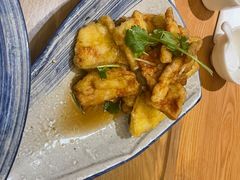 -小土豆北方菜馆(文慧园店)