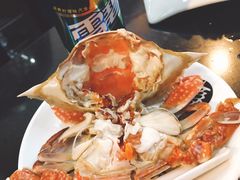 -大杰海鲜锅(基隆路店)